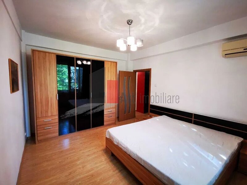 Bucurestii Noi, apartament 2 camere.